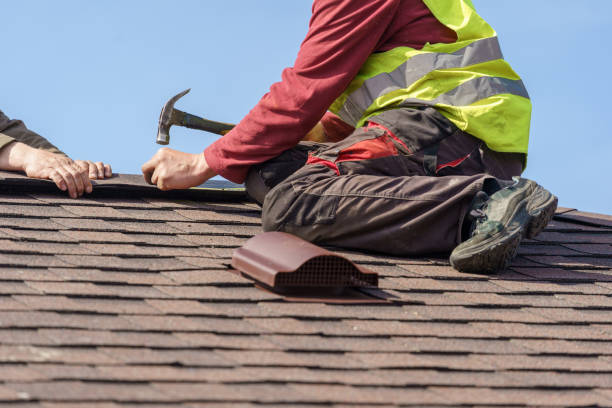 Best Residential Roofing Contractor  in Montgomery, IN