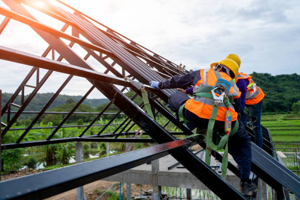 Best Roof Replacement Cost  in Montgomery, IN
