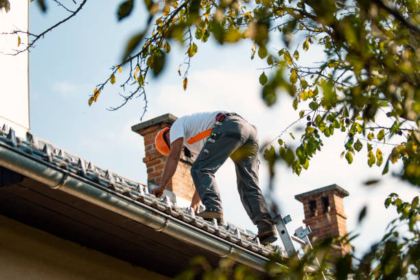 Best Best Roofing Contractors  in Montgomery, IN