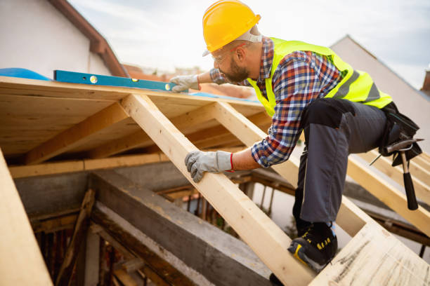Best Roof Maintenance Services  in Montgomery, IN
