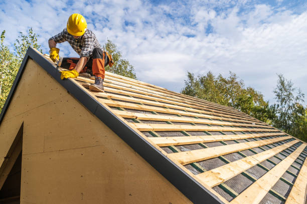 Best Roof Restoration Services  in Montgomery, IN