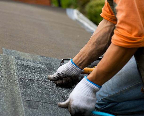 Best Commercial Roofing Services  in Montgomery, IN