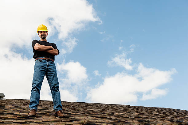 Best Best Roofing Contractors  in Montgomery, IN