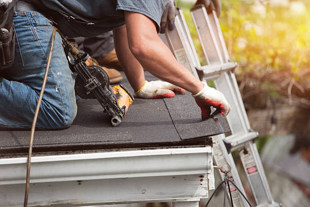Best Roof Waterproofing Services  in Montgomery, IN