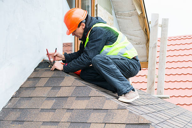 Professional Roofing Contractor in Montgomery, IN